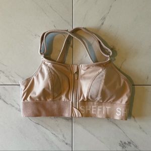 SHEFIT Sports Bra